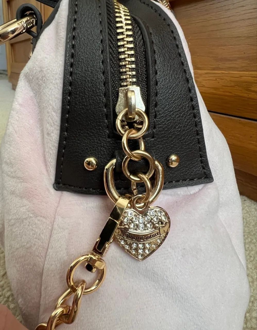 Bolsa Juicy Couture  - Foto 5