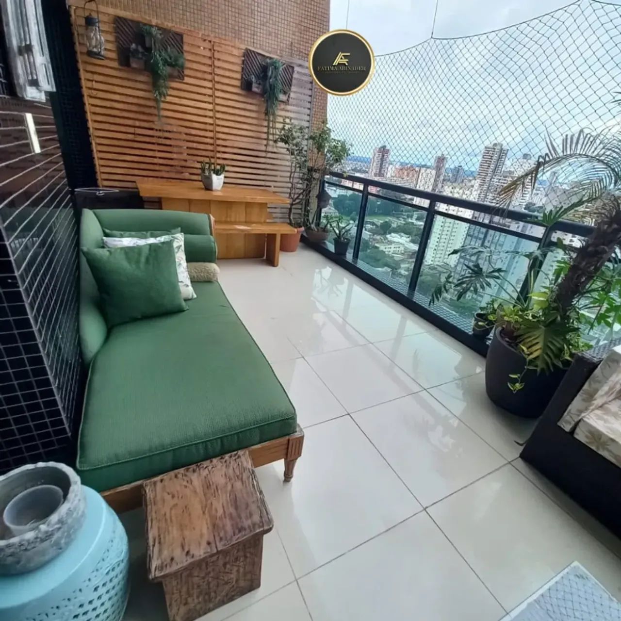 Edifícil  Sonata Residence - Duplex alto padrão - Foto 4