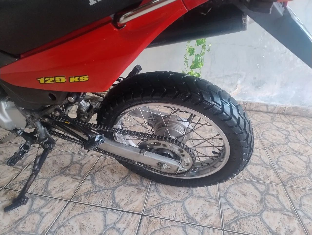 Nxr Bros 125cc - Foto 5