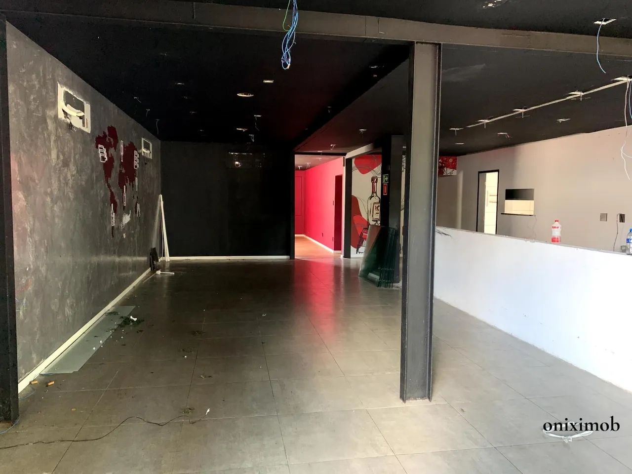 IMÓVEL COMERCIAL PARA LOCAÇÃO NA RUA DAS DÁLIAS  PITUBA - Foto 5