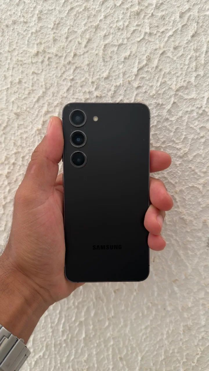 Samsung S23 - Foto 3