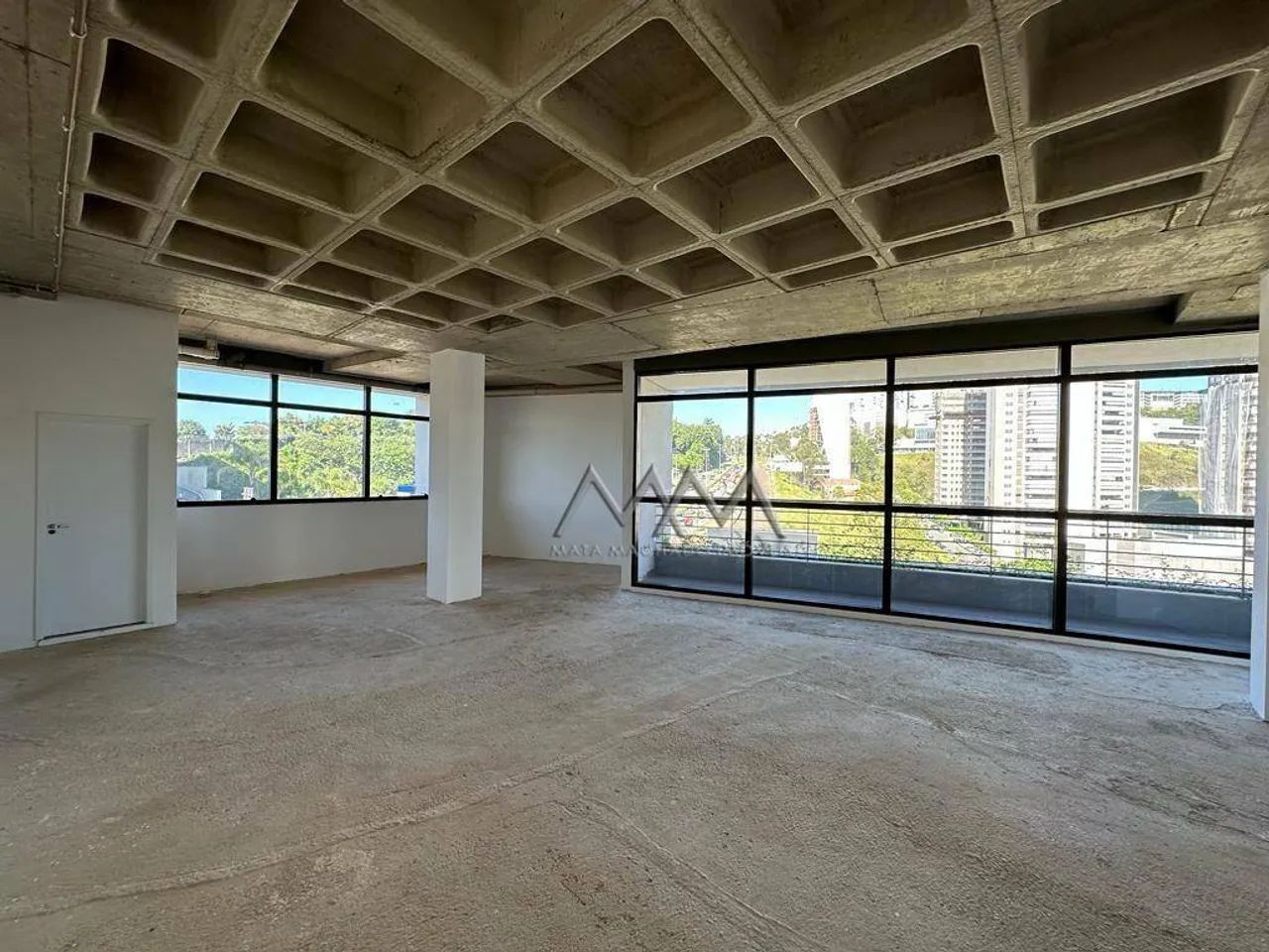 Sala à Venda ou Locação no Vila Da Serra | 80 m²