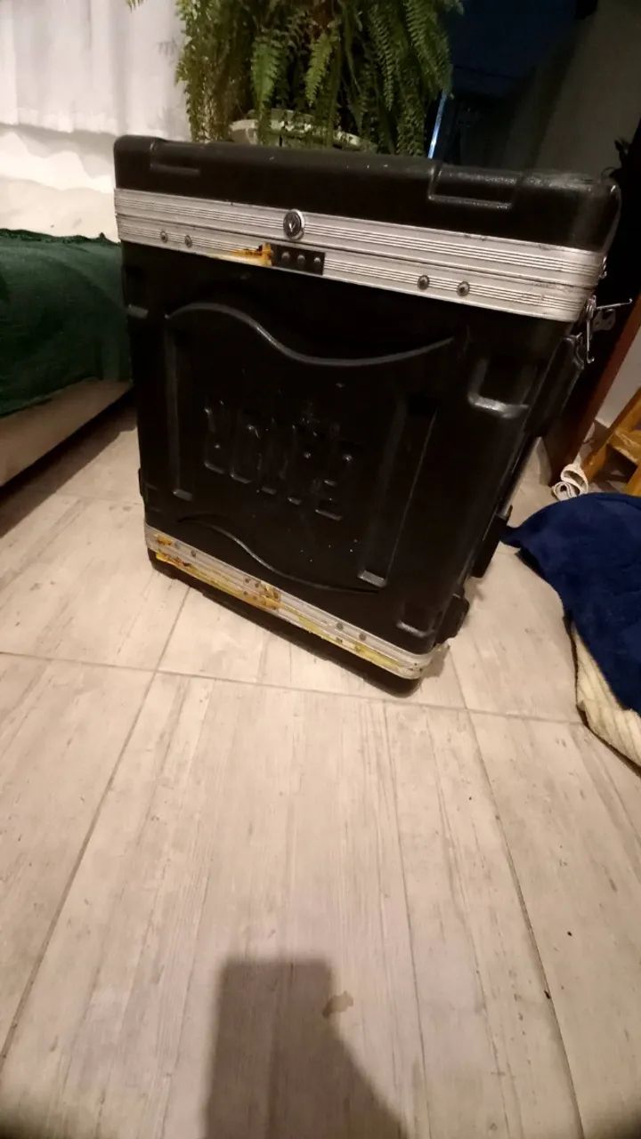 Hard Case GATOR 6UN - Foto 2