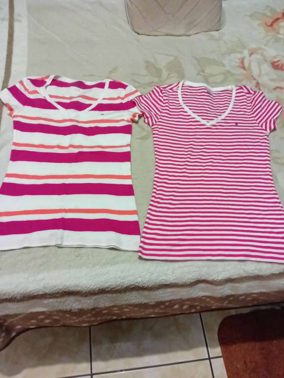 Blusa feminina  - Foto 2