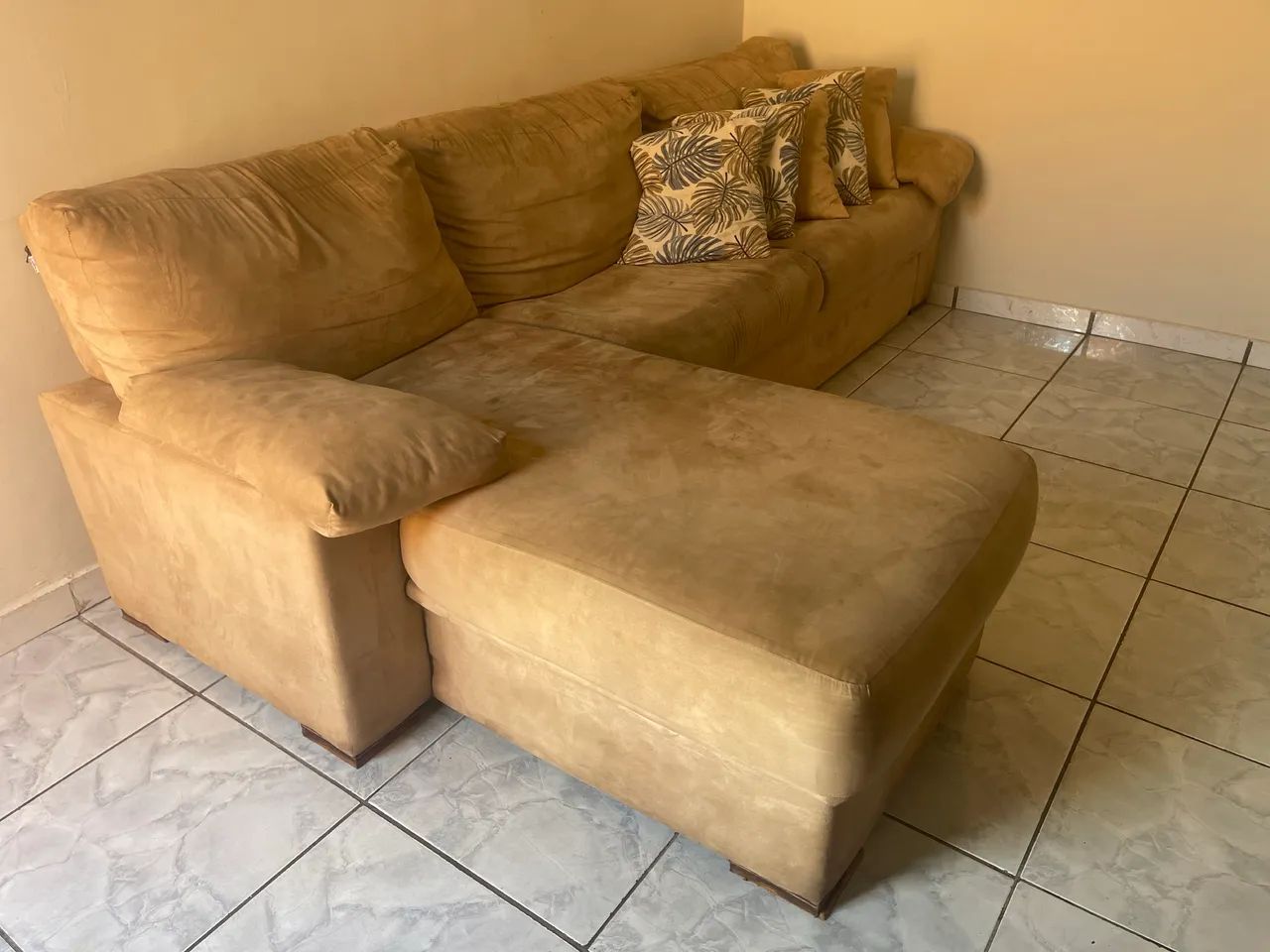 Sofá  - Foto 3