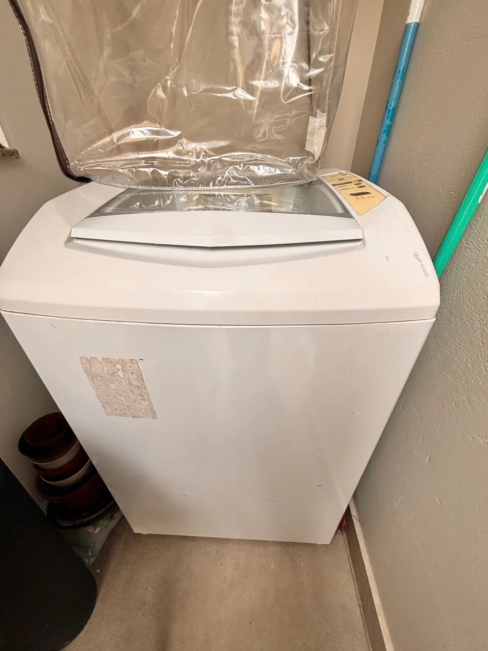 Máquina de lavar Brastemp 11kg (NÃO ENTREGO) - Foto 3