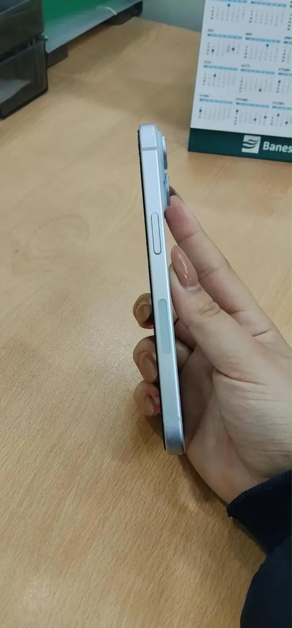 iPhone 15 - Foto 5