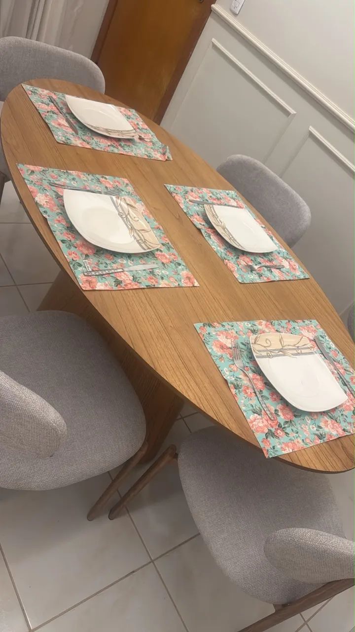 Mesa 1.60 - Foto 4