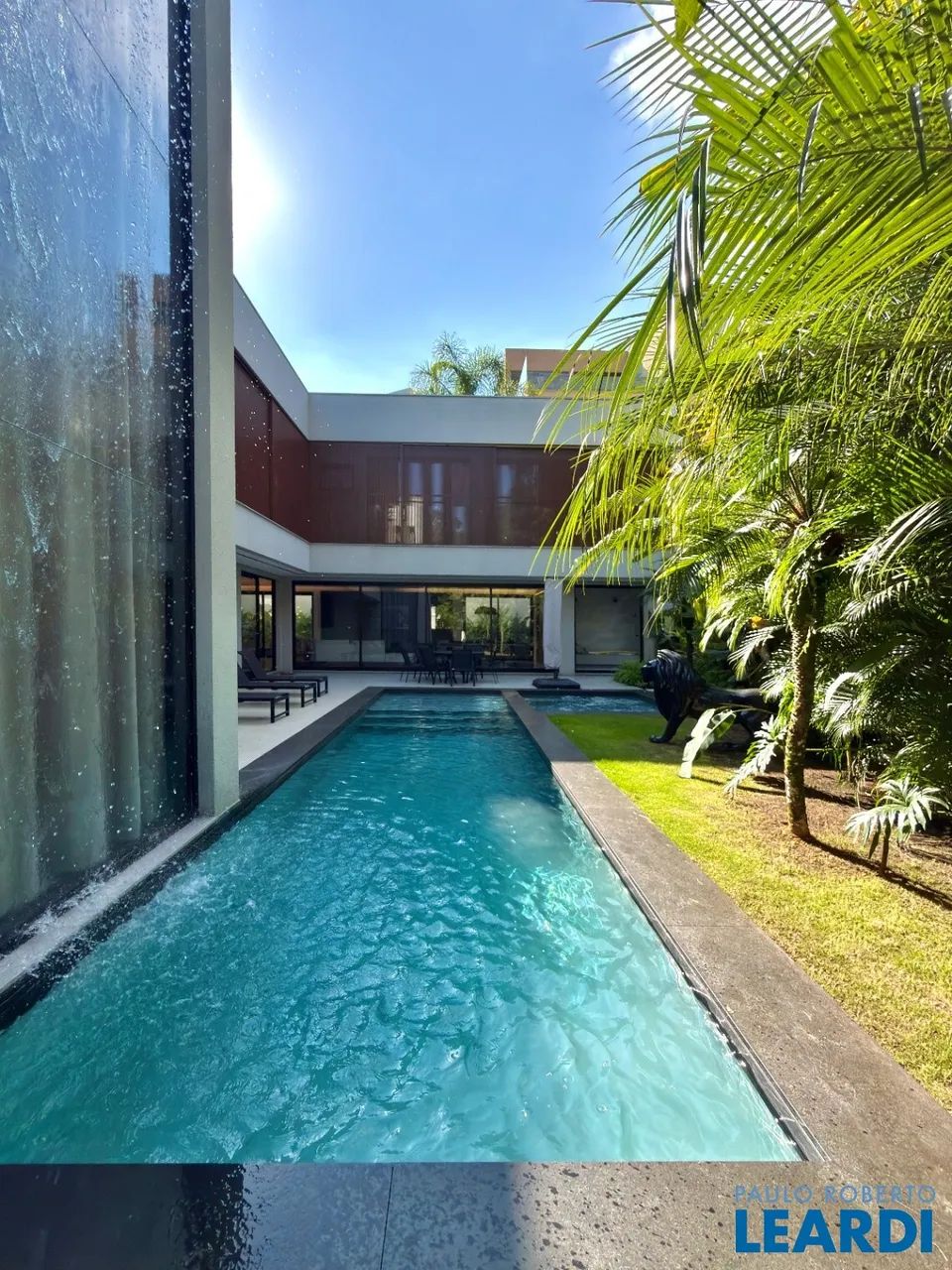 CASA EM CONDOMÍNIO - TAMBORÉ 2 - SP - Foto 3