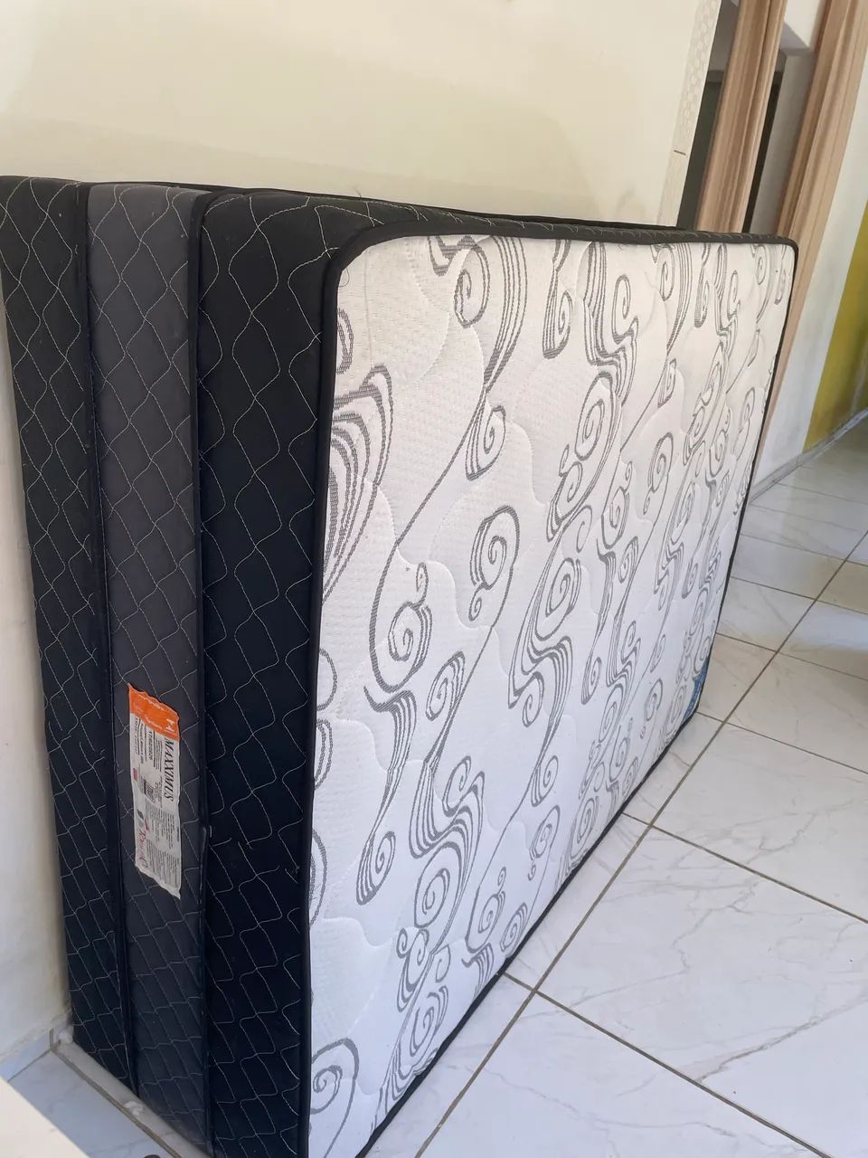 Cama de casal 
