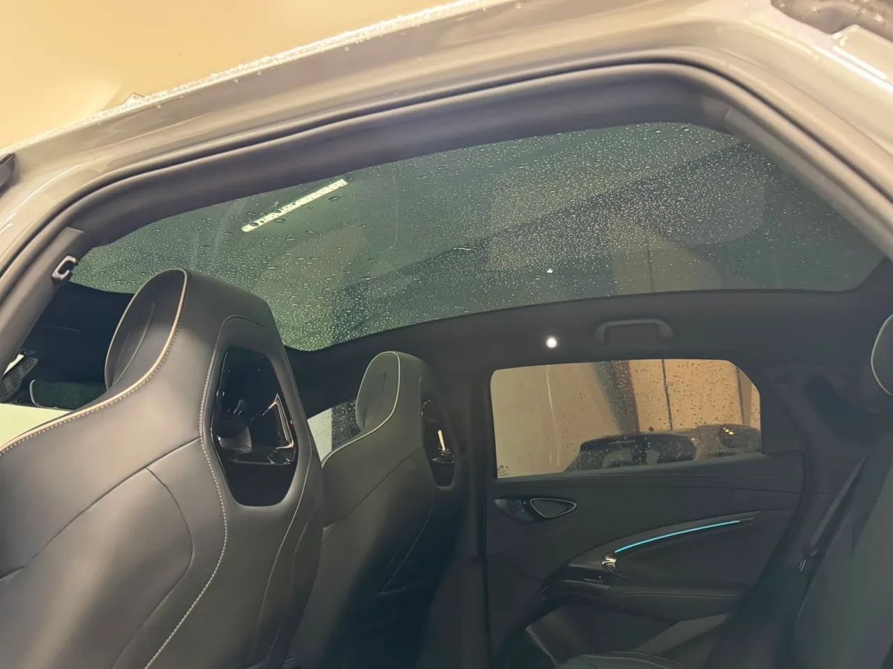 BYD Seal (elétrico) 2025 - Foto 5