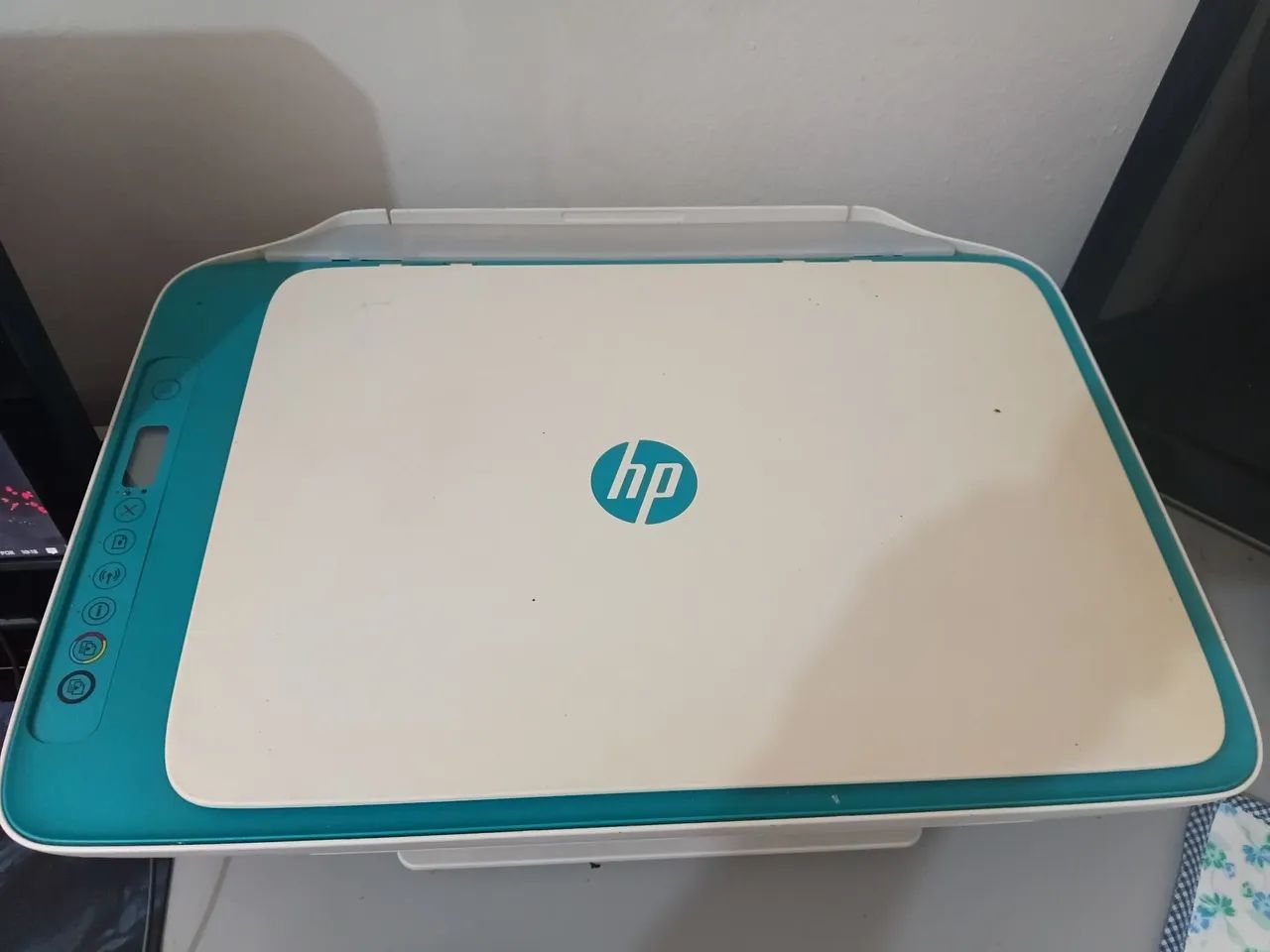 Impressora HP 2676 - Foto 2