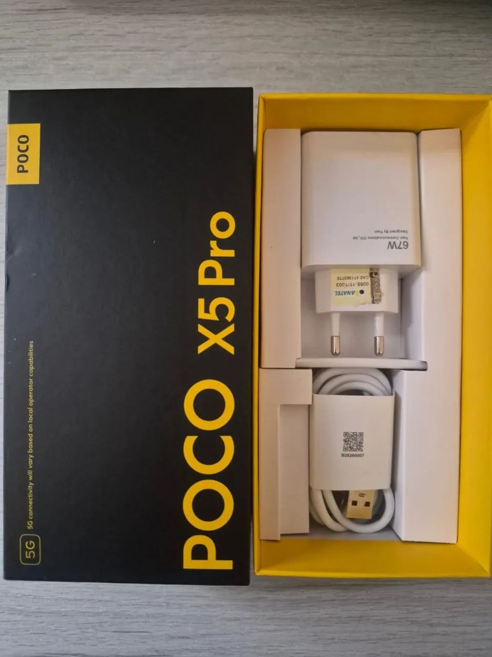 Xiaomi POCO X5 PRO - Foto 3