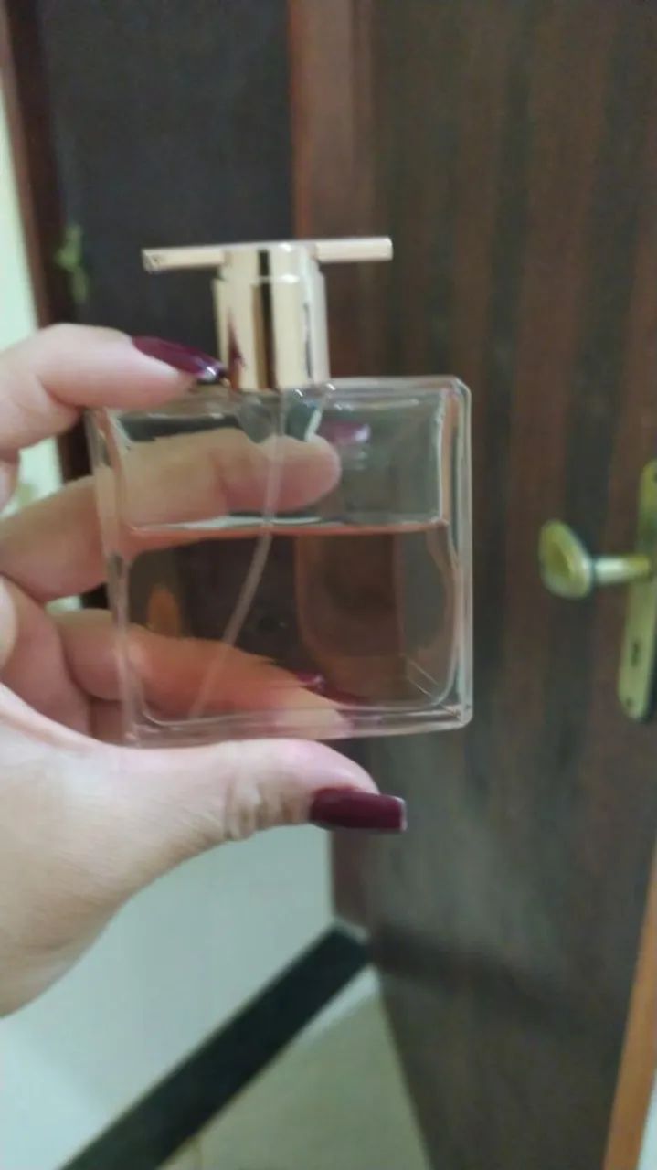 Perfume idole - Foto 2
