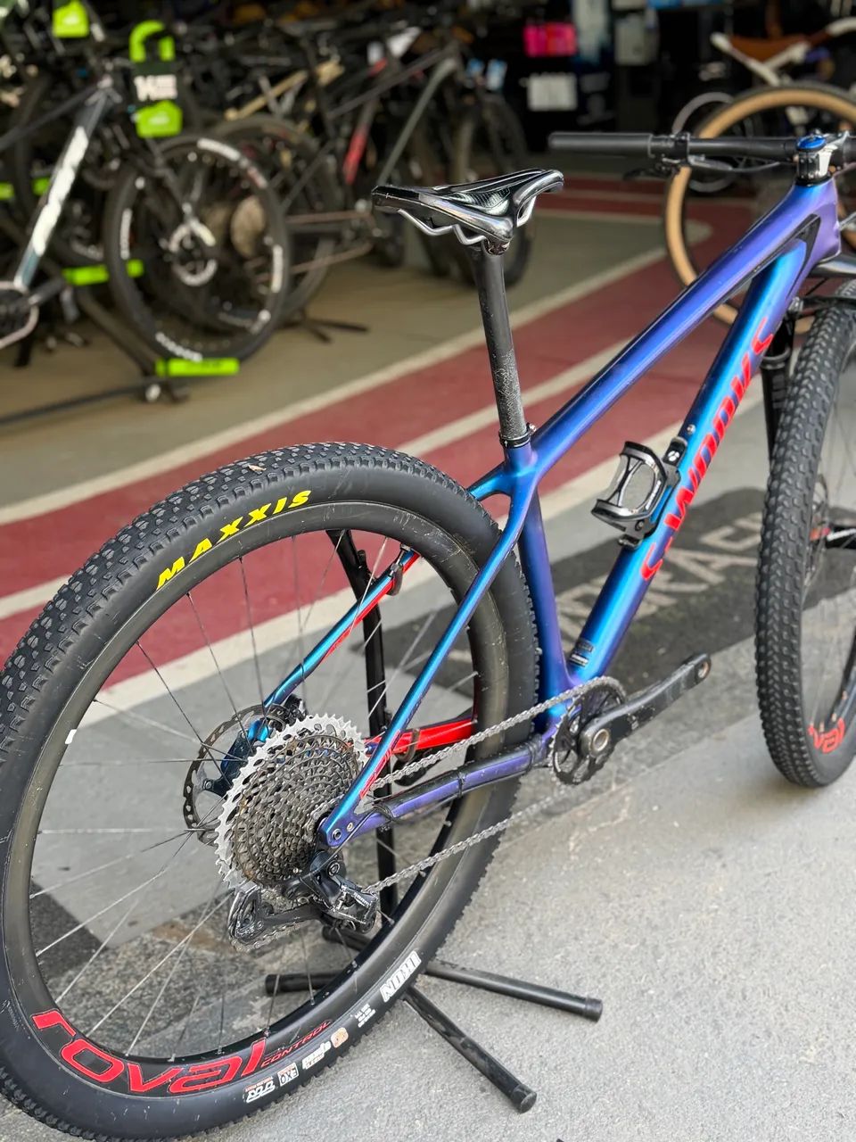 Specialized Sworks 9.1kg - Foto 2