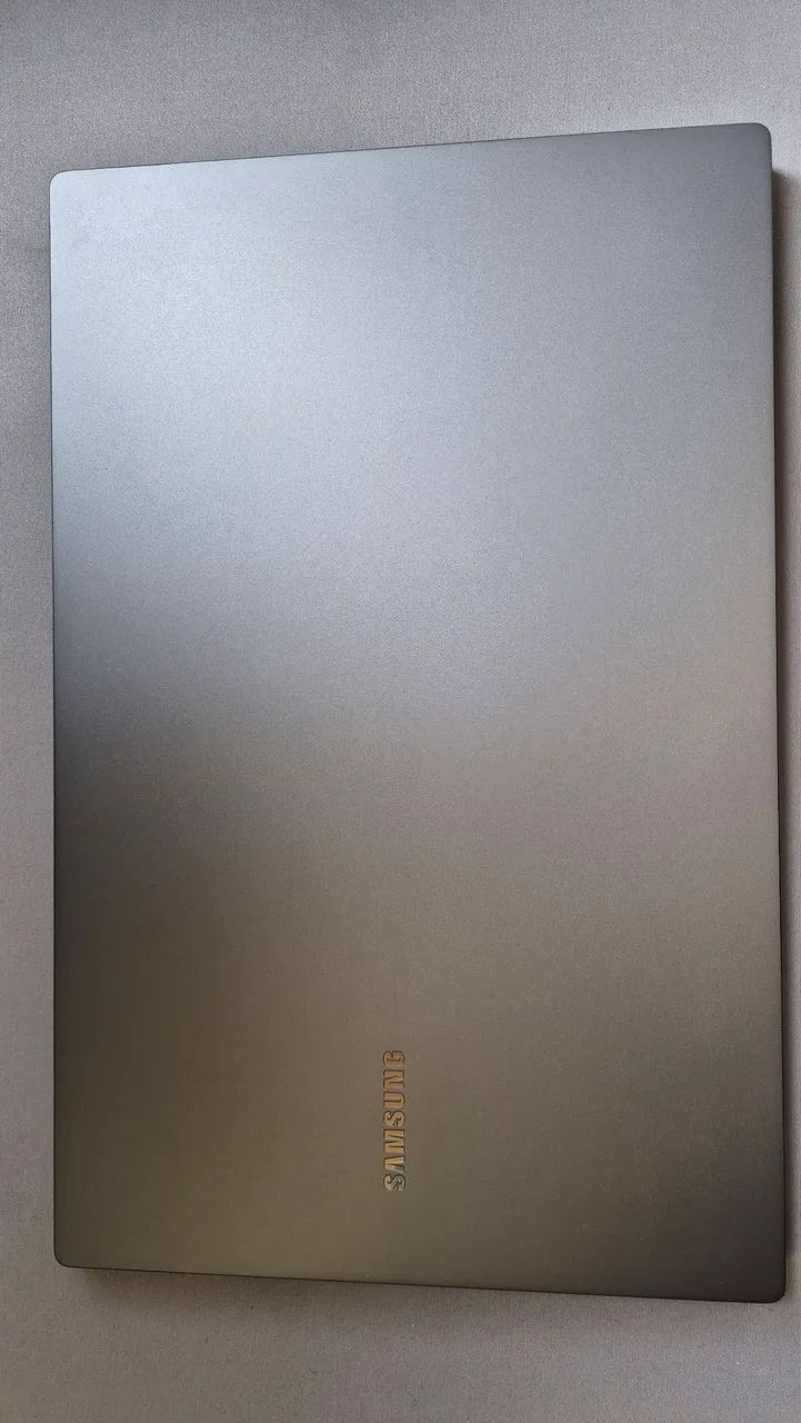 Notebook Samsung Galaxy Book4 - Core i5, 16GB, 512SSD - Foto 4