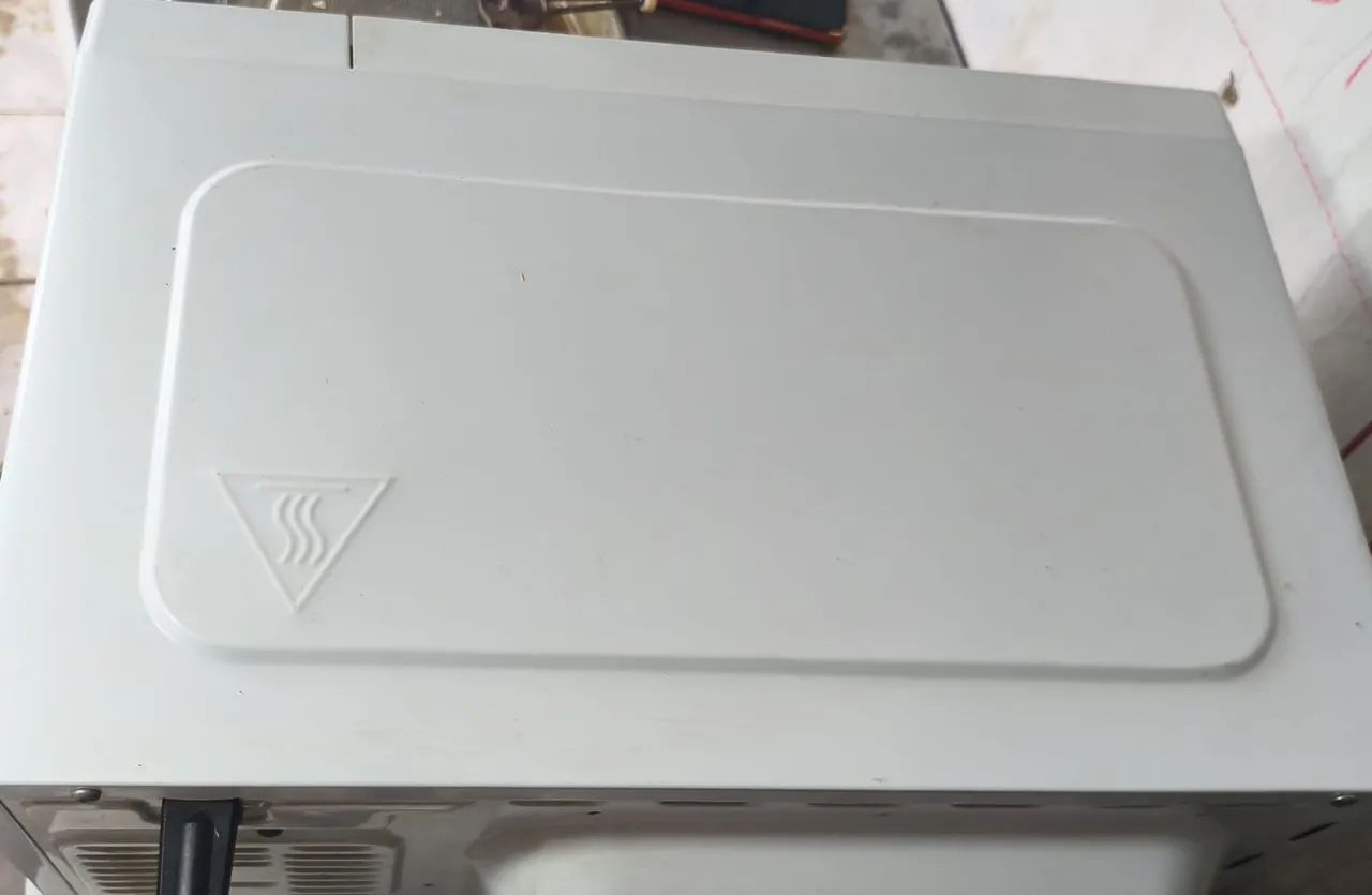 Microondas