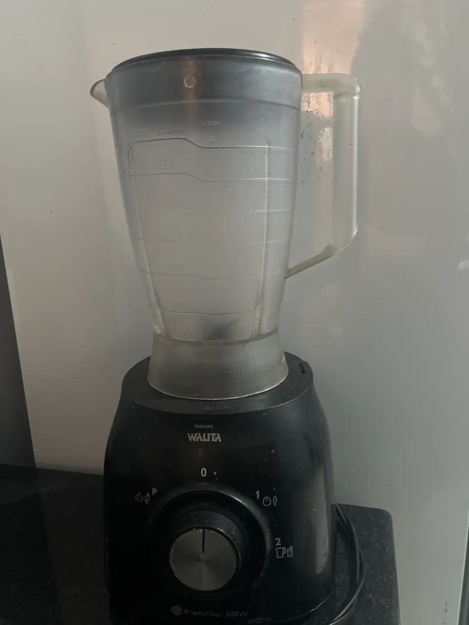 Vende-se liquidificador 