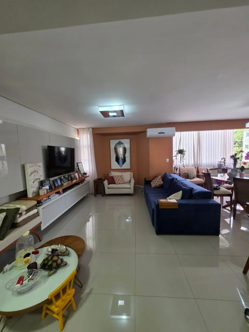 Apartamento zona 07 | Proximo ao corpo de bombeiros 