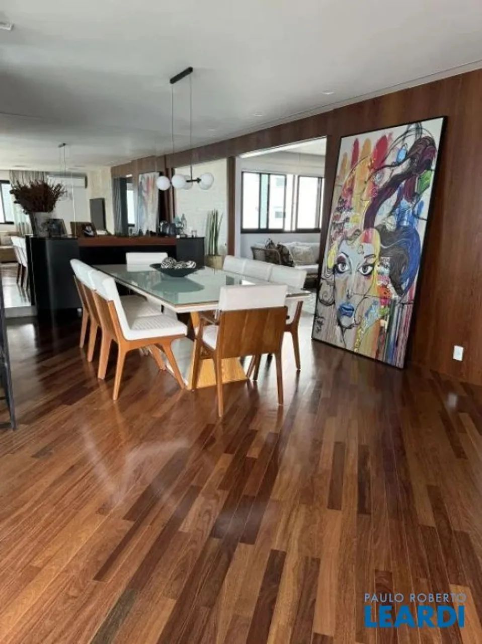 APARTAMENTO - PANAMBY - SP - Foto 2