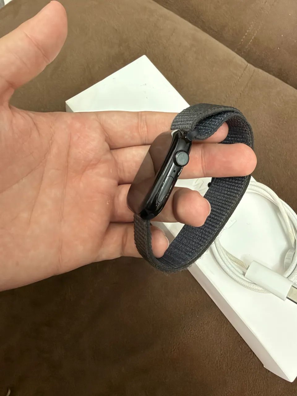 Apple Watch séries 10 46mm - Foto 3