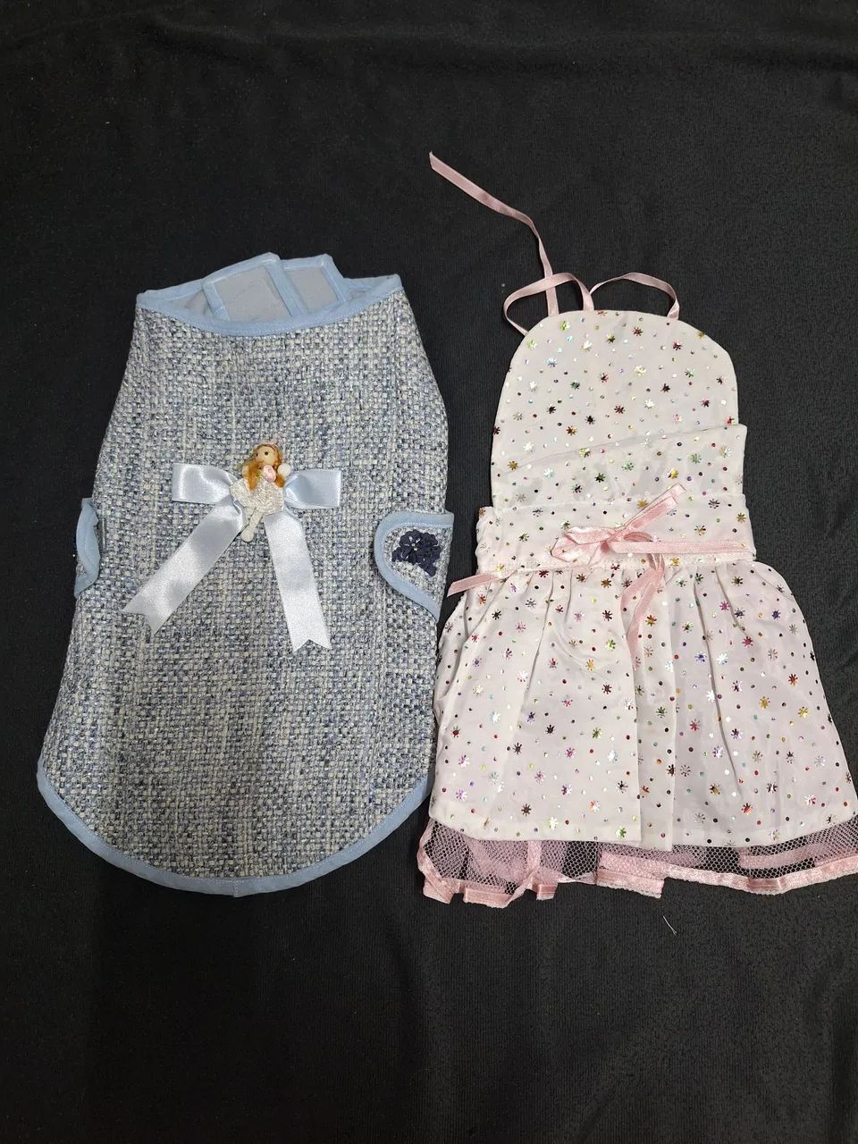 Roupa Pet 