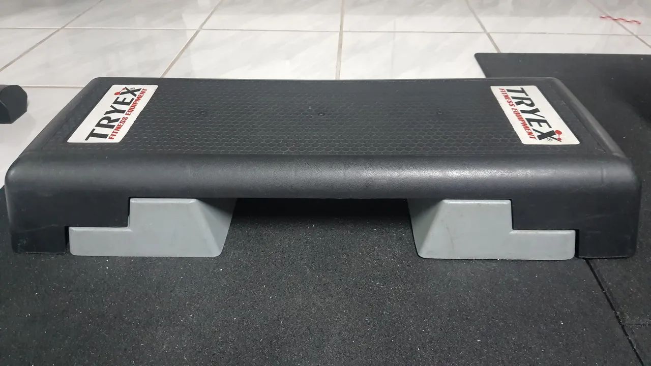 Step Tryex  - Foto 5