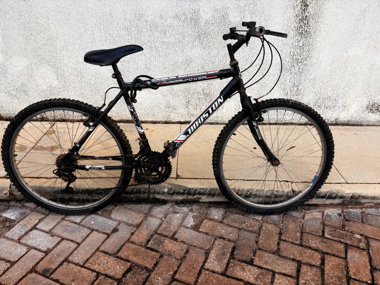 Bicicleta Aro 28 Foxer Mountain - Excelente Oportunidade - Foto 3