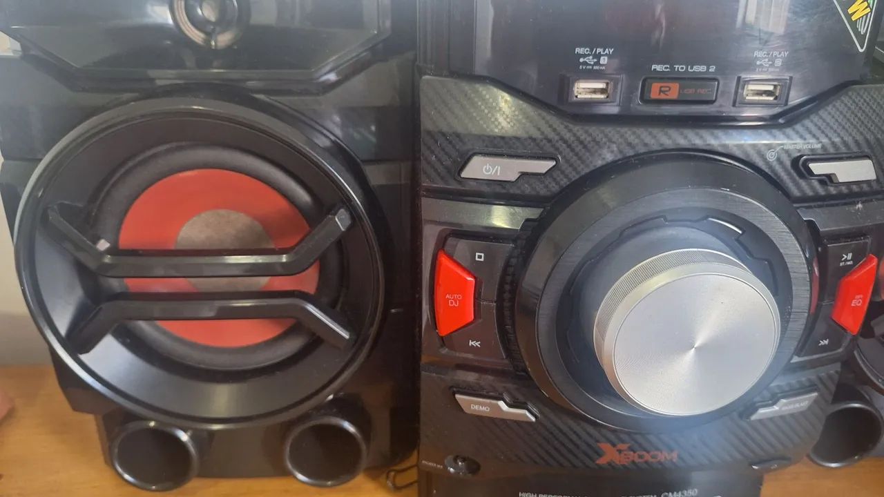 Vendo um microsystem  - Foto 4