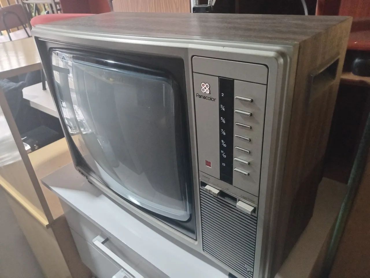 Televisão colorida em ótimo estado.  - Foto 2
