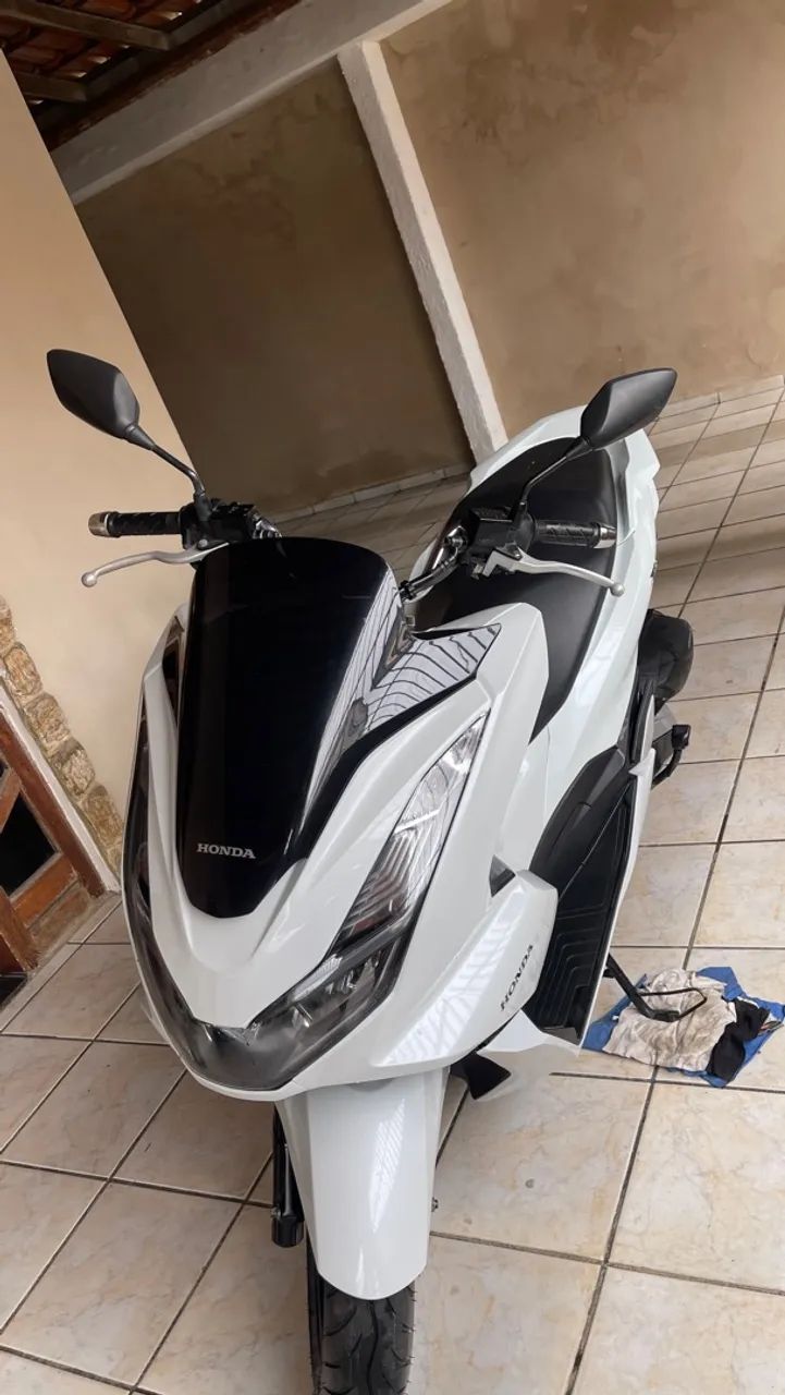 PCX 2024 160
