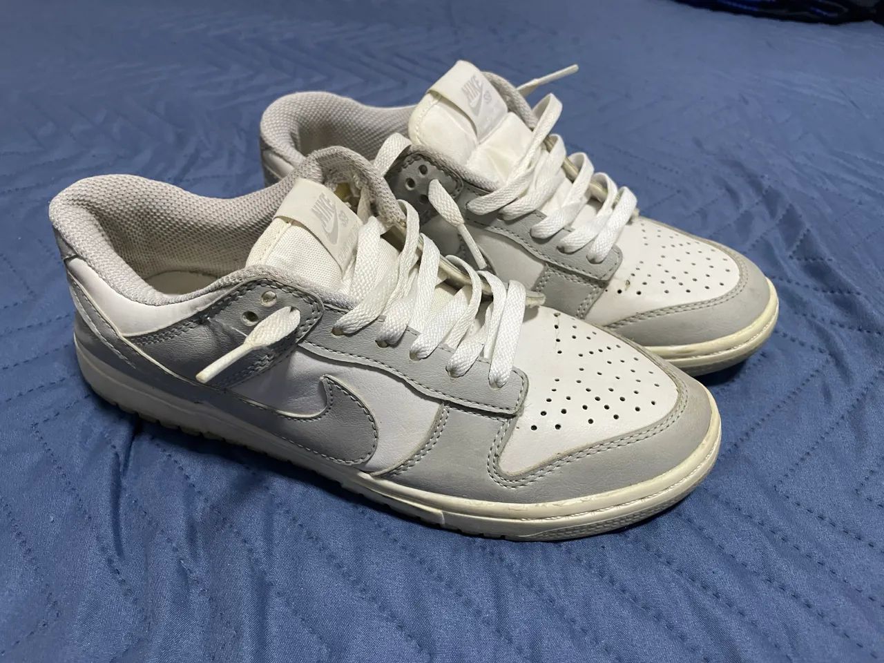 tênis casual nike - Foto 2