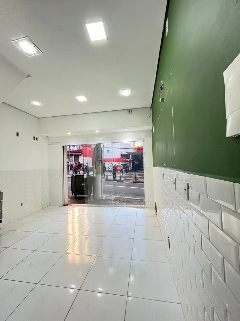 Sala para alugar em Campinas, Centro, com 15 m², Edifício Amapá - Foto 2