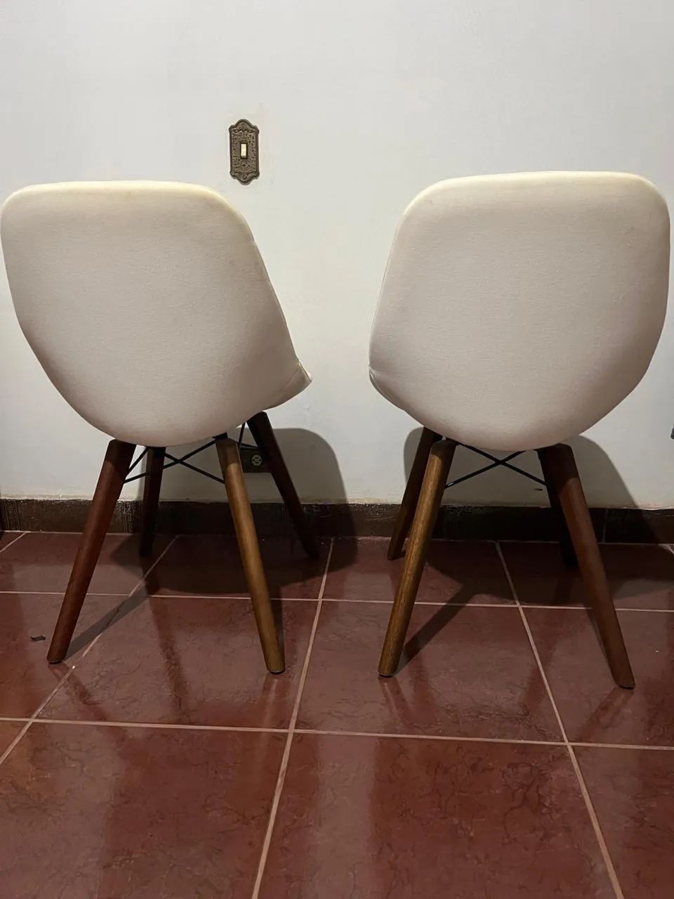 Cadeiras  - Foto 2