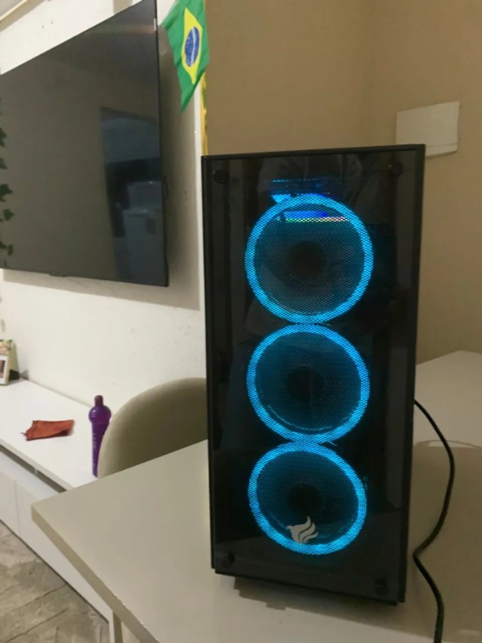computador gamer - Foto 2