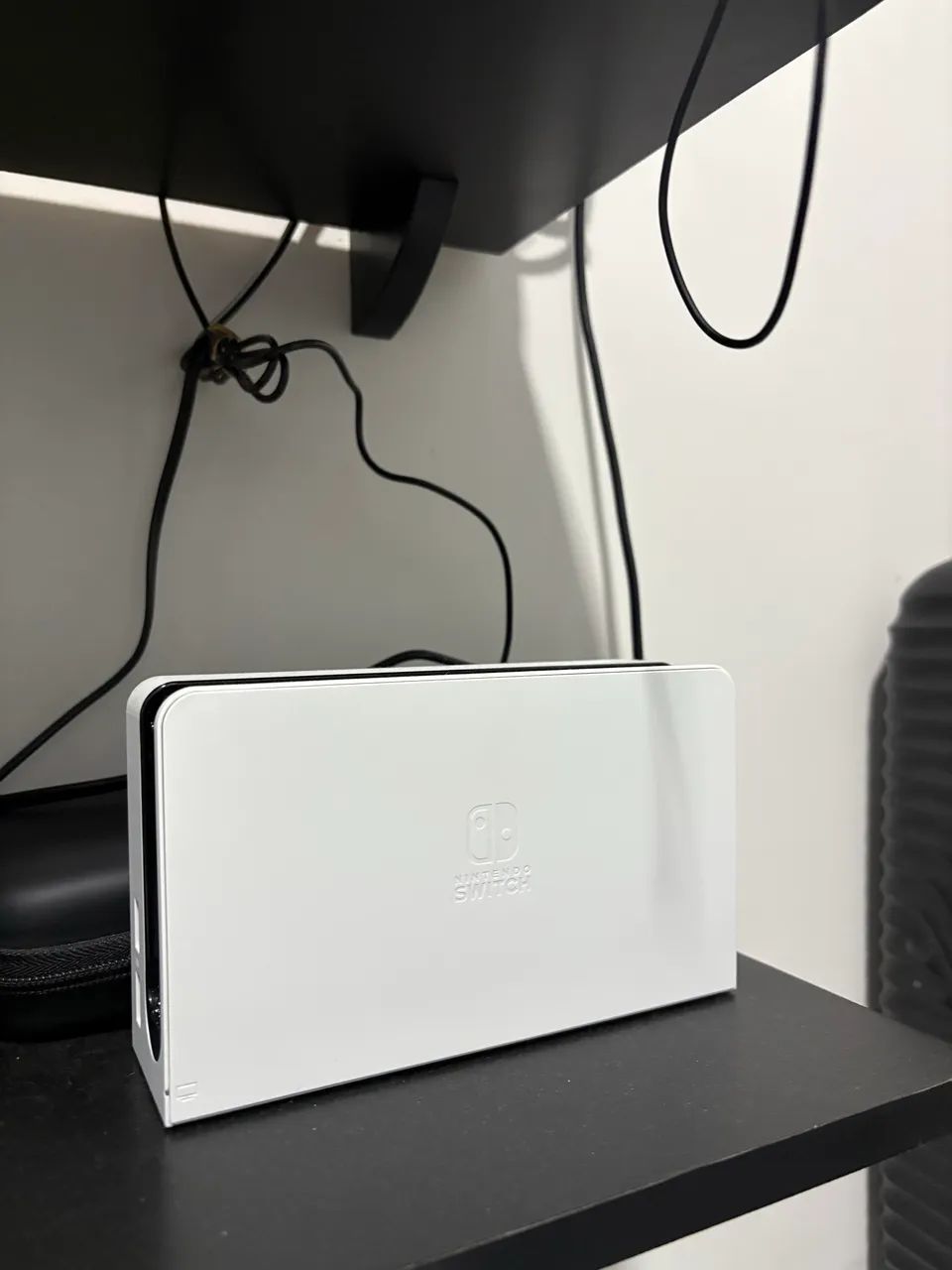 Switch Oled Desbloqueado - Foto 3