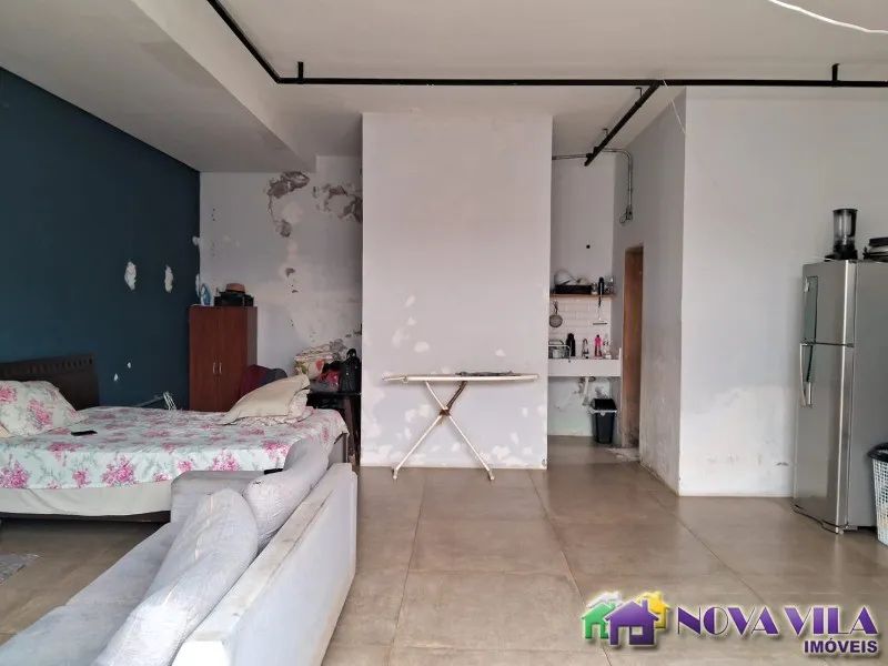 SALAO COMERCIAL em JAGUARIÚNA - SP, RESIDENCIAL RESERVA DA BARRA - Foto 3
