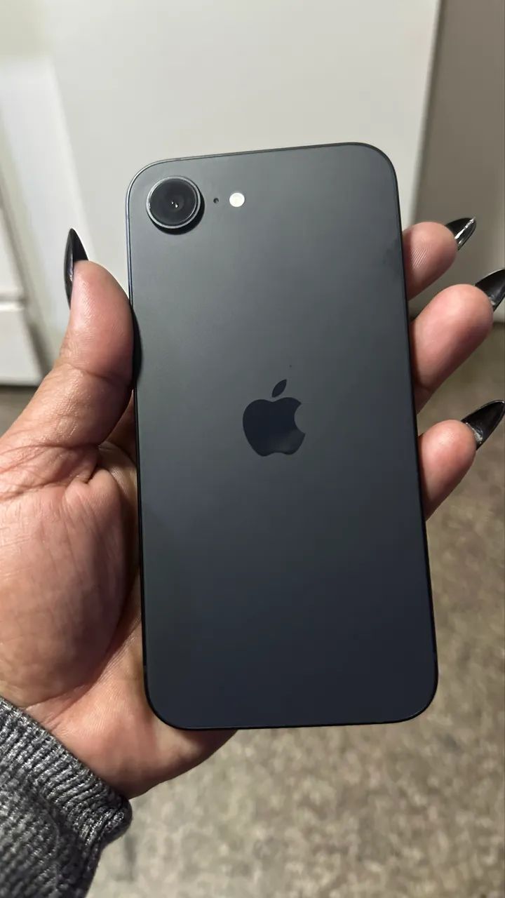 iphone 16e - Foto 5