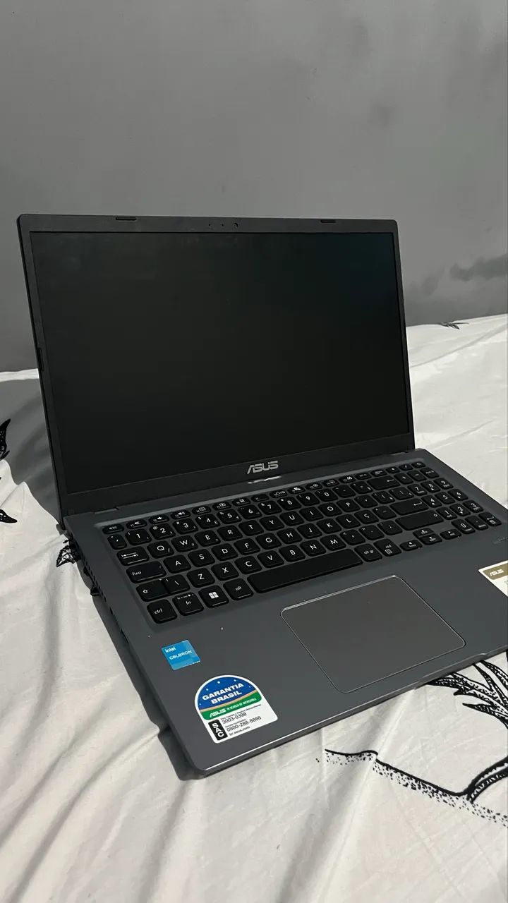 Notebook ASUS - Foto 2