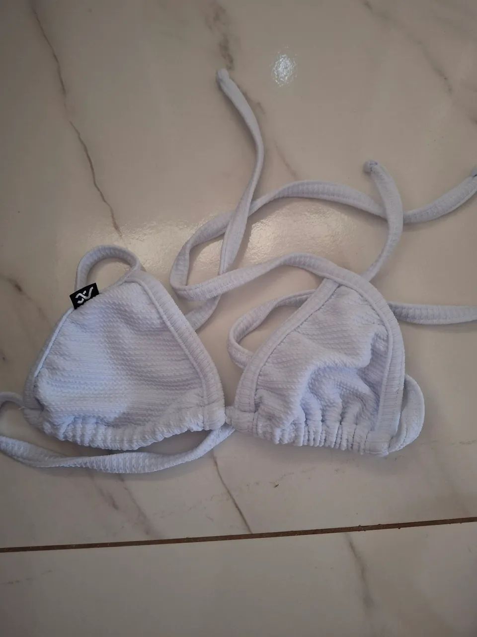Biquíni gringa - Foto 2