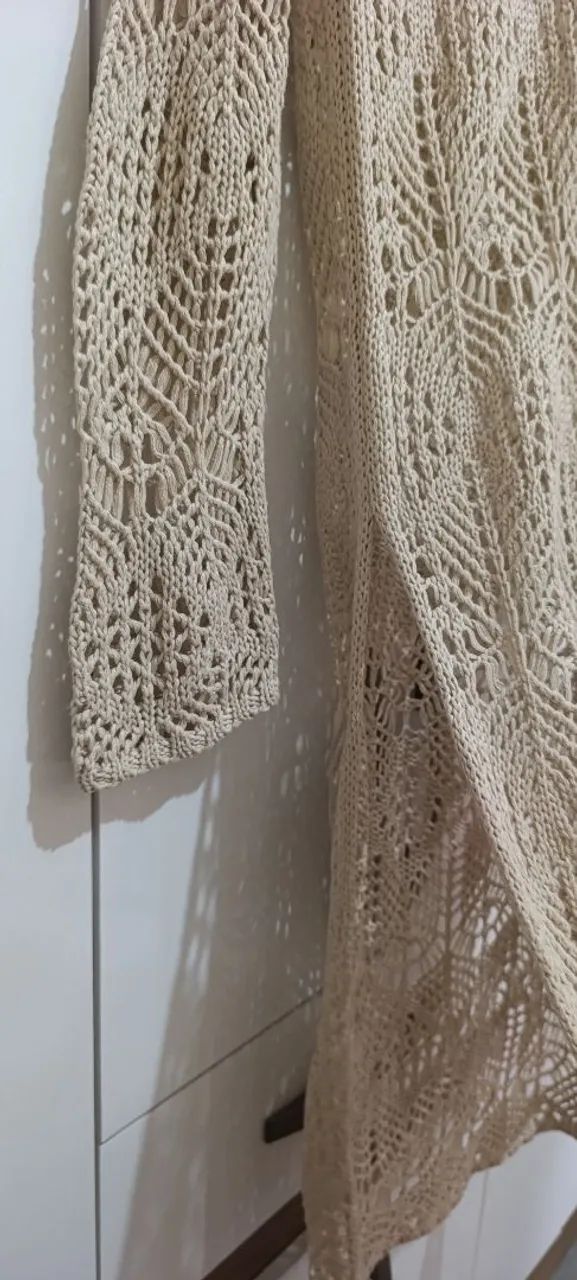 Vestido MIDI - Peça Nova, nunca usada. - Foto 4