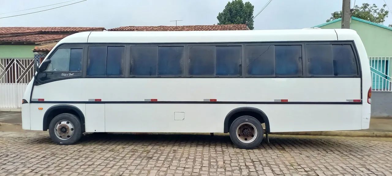 Micro ônibus  - Foto 4