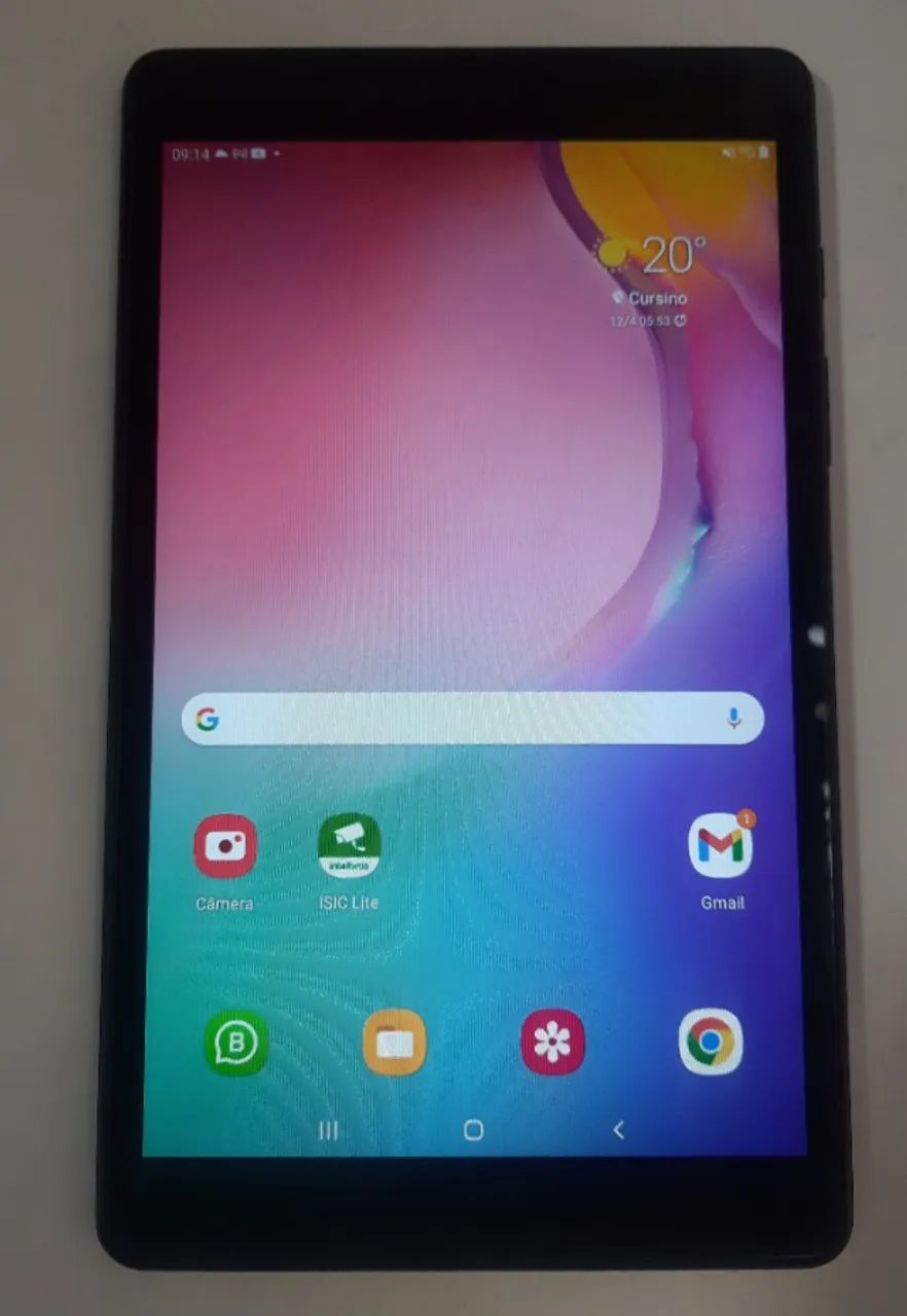 Tablet Samsung  T290  32Gb + 2Gb RAM + CASE ( Capa)