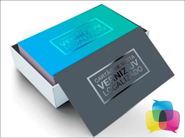 Cartão de Visita personalizado - Foto 5