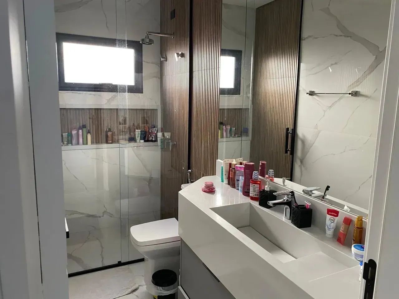 Casa a venda com 3 dormitórios em Condomínio Alphaville Nova Esplanada - Foto 11