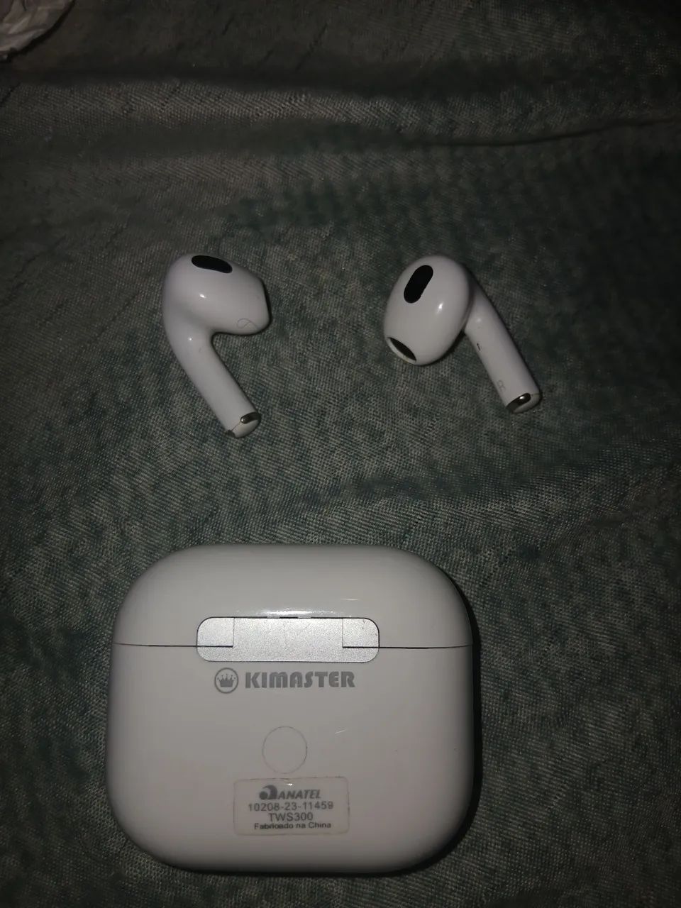Fone de ouvido Bluetooth  - Foto 3