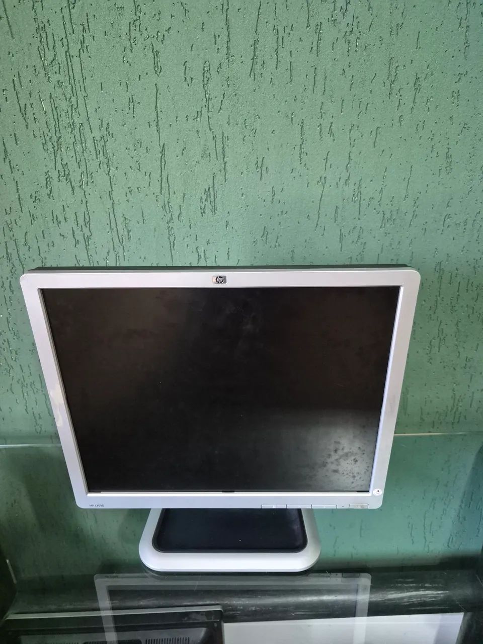 Monitor HP Mod. L1910