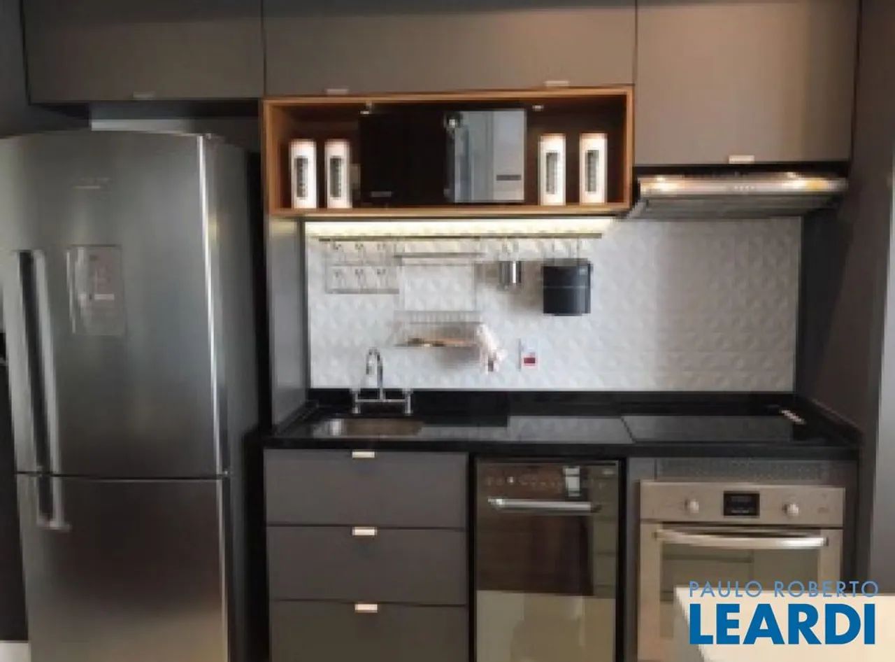 APARTAMENTO - TAMBORÉ - SP - Foto 3