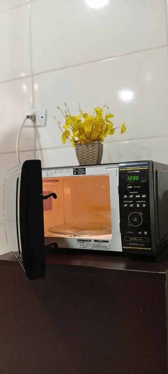 Microondas Consul 20L  - Foto 3