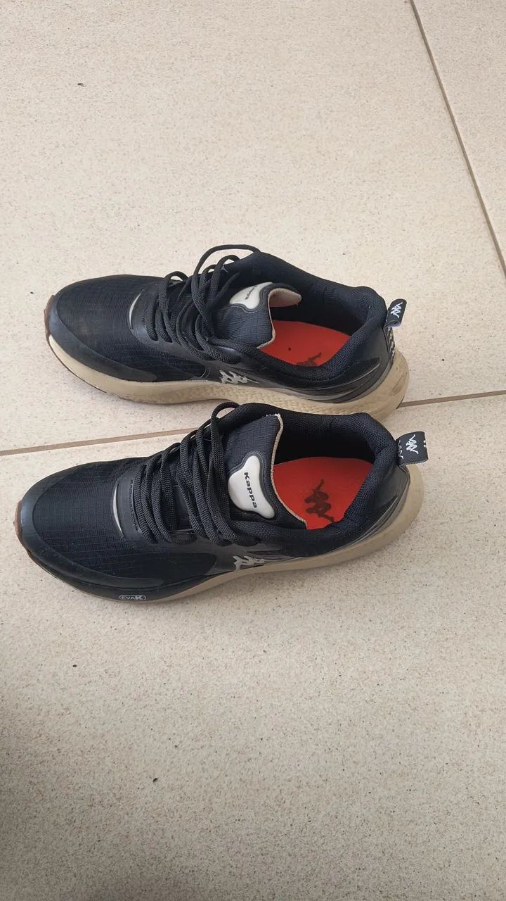 TENIS NOVINHO  - Foto 2